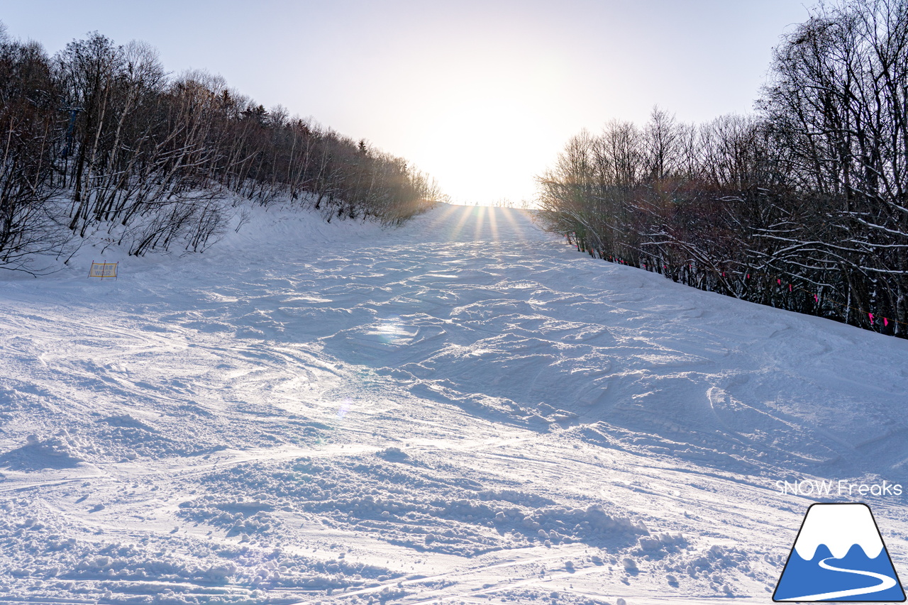 Fu's snow area - フッズスノーエリア｜今季、第１ペアリフト新設＆ICオートゲート導入！ますます快適で楽しいスキー場にバージョンアップ♪